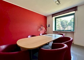 Ufficio Vicolo Goito, Asti - foto 10
