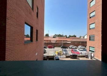 Ufficio Vicolo Goito, Asti - foto 15