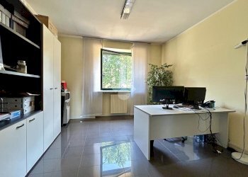 Ufficio Vicolo Goito, Asti - foto 18