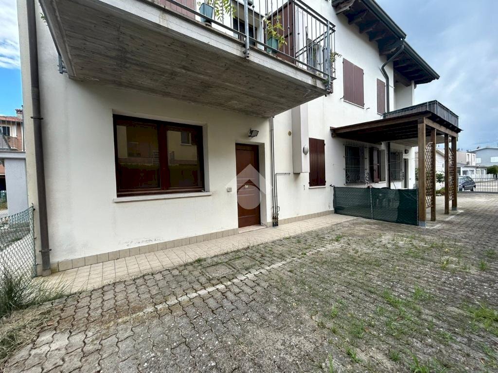 Monolocale Via M. Cavallazzi, Ravenna (zona Porto Fuori) - foto 2