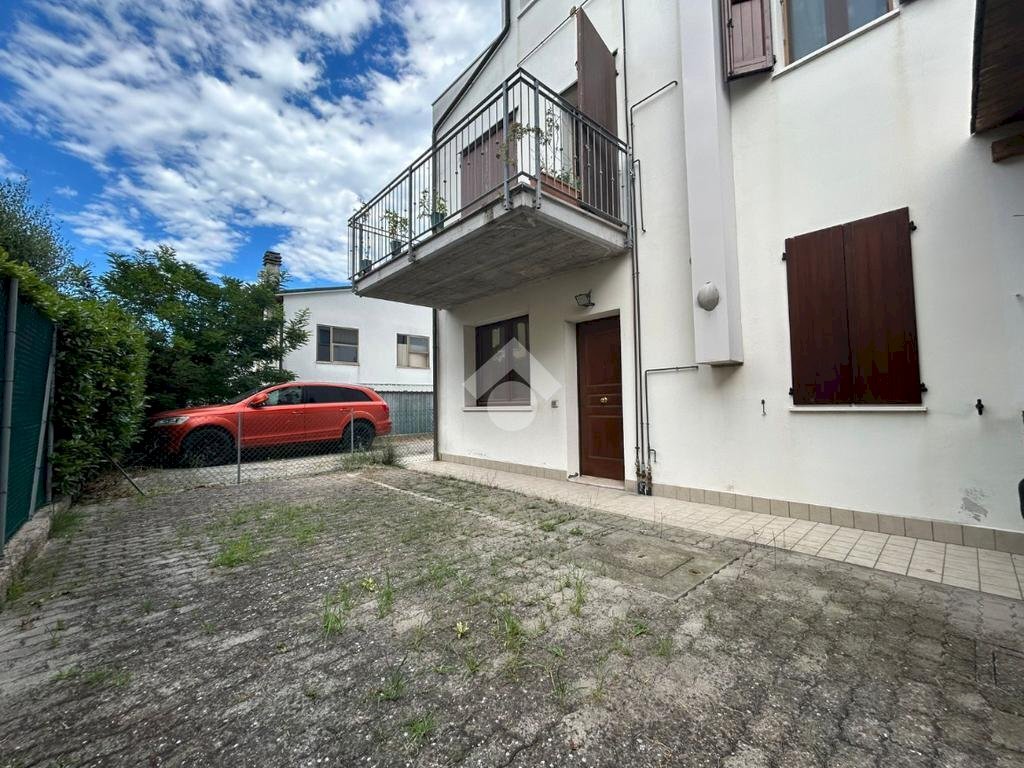 Monolocale Via M. Cavallazzi, Ravenna (zona Porto Fuori) - foto 3