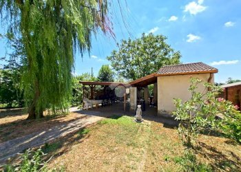 Portion of a house Strada Sanguigna, Colorno - photo 5