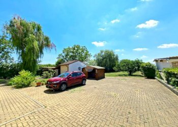 Portion of a house Strada Sanguigna, Colorno - photo 22
