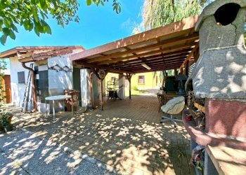 Portion of a house Strada Sanguigna, Colorno - photo 8