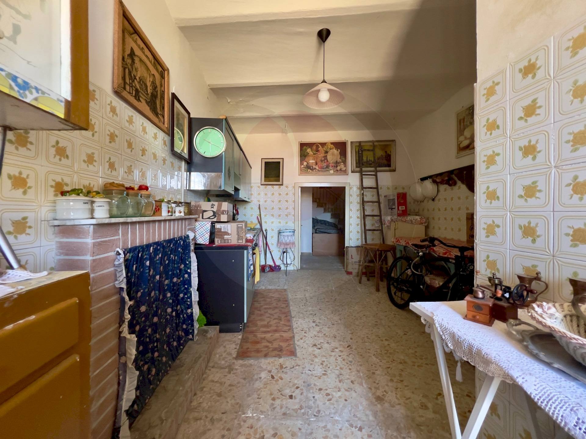 Foto 1 - Casa semi indipendente contrada villa martelli, Lanciano - foto 1