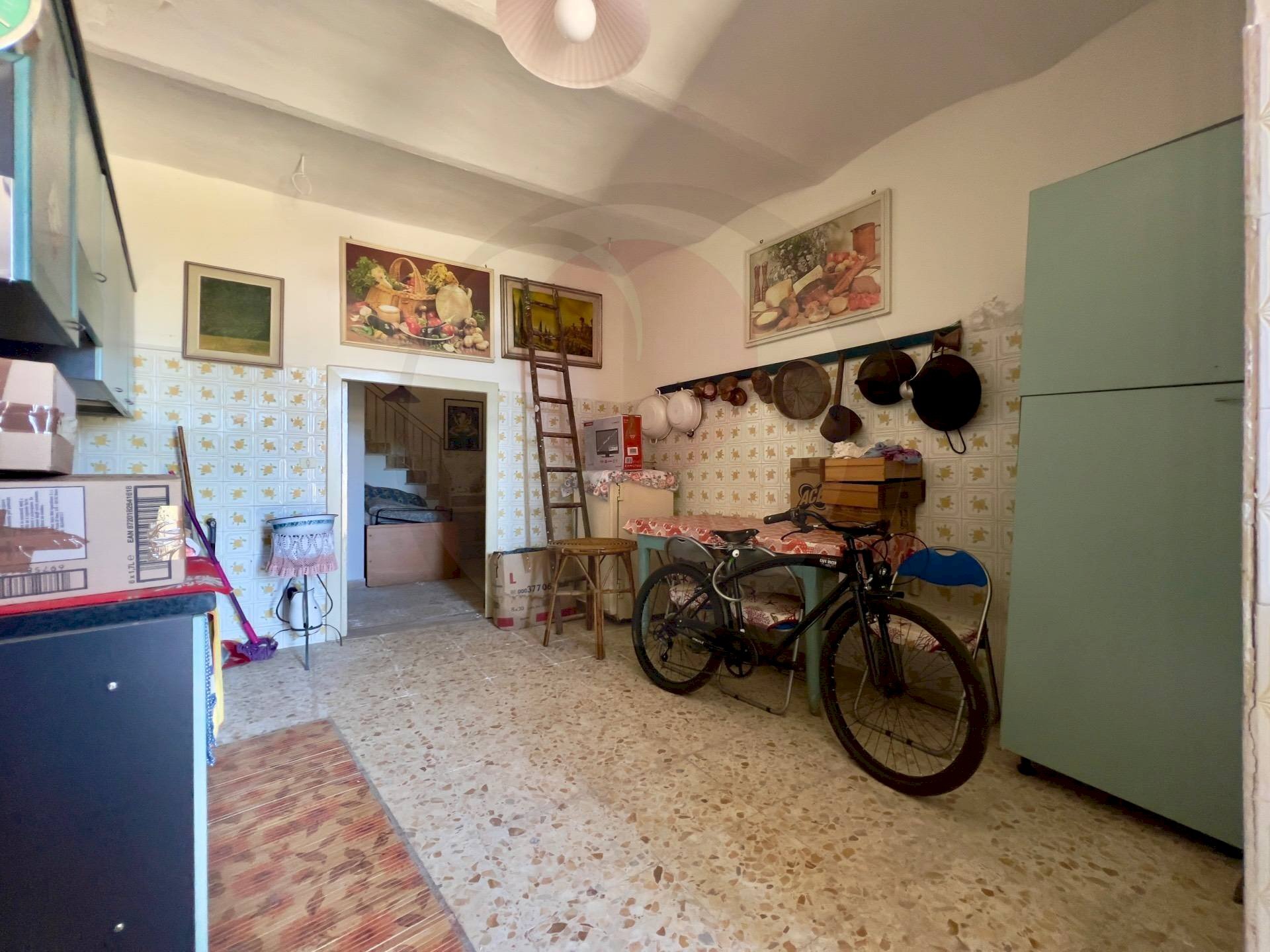 Foto 2 - Casa semi indipendente contrada villa martelli, Lanciano - foto 2