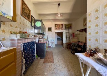 Foto 1 - Casa semi indipendente contrada villa martelli, Lanciano - foto 1