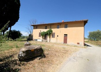 Foto 1 - Rustico Via Boschetti e Campano, Quarrata - foto 1