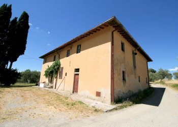 Foto 3 - Rustico Via Boschetti e Campano, Quarrata - foto 3