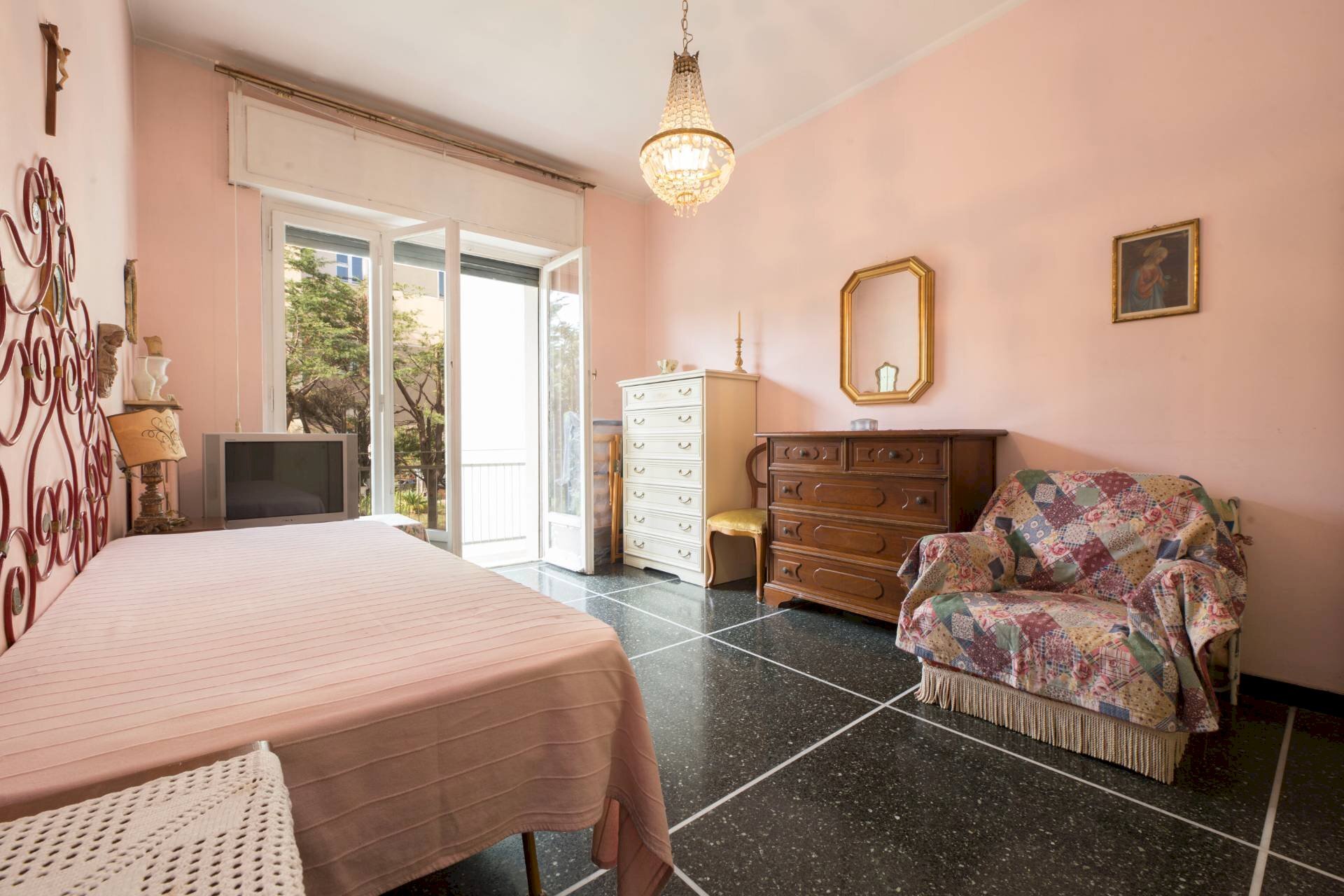 Foto 2 - Appartamento Via Coronata
 
55A, Genova - foto 2