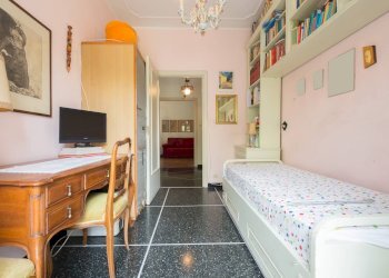 Foto 3 - Appartamento Via Coronata
 
55A, Genova - foto 3