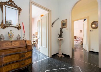 Foto 4 - Appartamento Via Coronata
 
55A, Genova - foto 4