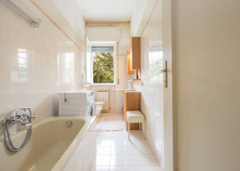 Foto 5 - Appartamento Via Coronata
 
55A, Genova - foto 5