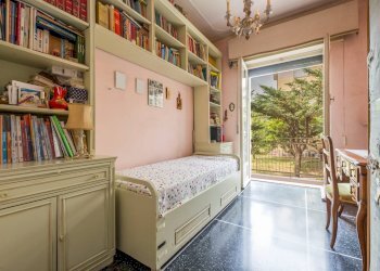 Foto 6 - Appartamento Via Coronata
 
55A, Genova - foto 6