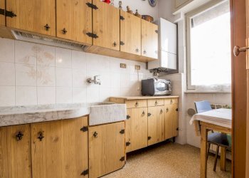 Foto 7 - Appartamento Via Coronata
 
55A, Genova - foto 7