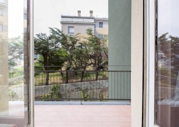 Foto 11 - Appartamento Via Coronata
 
55A, Genova - foto 10