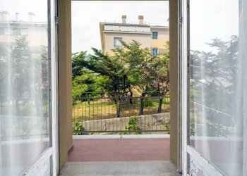 Foto 13 - Appartamento Via Coronata
 
55A, Genova - foto 12