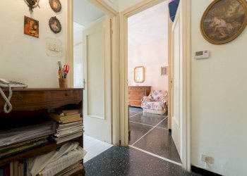 Foto 15 - Appartamento Via Coronata
 
55A, Genova - foto 14