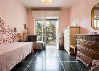 Foto 16 - Appartamento Via Coronata
 
55A, Genova - foto 15