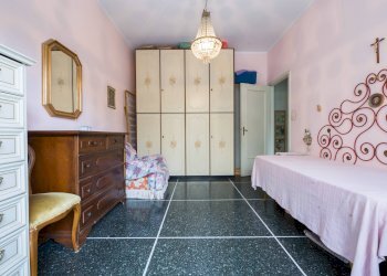 Foto 18 - Appartamento Via Coronata
 
55A, Genova - foto 17