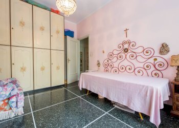 Foto 19 - Appartamento Via Coronata
 
55A, Genova - foto 18