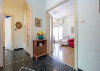 Foto 20 - Appartamento Via Coronata
 
55A, Genova - foto 19