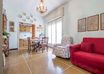 Foto 21 - Appartamento Via Coronata
 
55A, Genova - foto 20