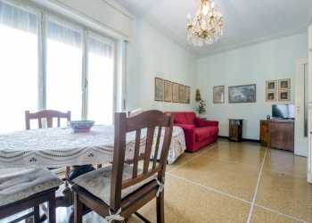 Foto 22 - Appartamento Via Coronata
 
55A, Genova - foto 21