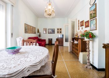 Foto 23 - Appartamento Via Coronata
 
55A, Genova - foto 22