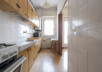 Foto 24 - Appartamento Via Coronata
 
55A, Genova - foto 23