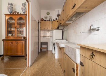 Foto 25 - Appartamento Via Coronata
 
55A, Genova - foto 24