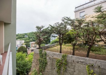 Foto 27 - Appartamento Via Coronata
 
55A, Genova - foto 26