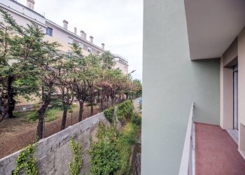 Foto 28 - Appartamento Via Coronata
 
55A, Genova - foto 27