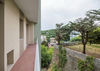 Foto 29 - Appartamento Via Coronata
 
55A, Genova - foto 28