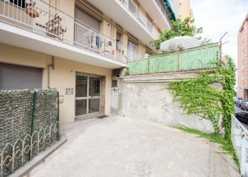 Foto 35 - Appartamento Via Coronata
 
55A, Genova - foto 34