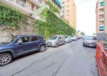 Foto 38 - Appartamento Via Coronata
 
55A, Genova - foto 37