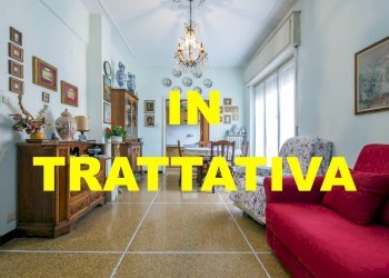 Foto 1 - Appartamento Via Coronata
 
55A, Genova - foto 1