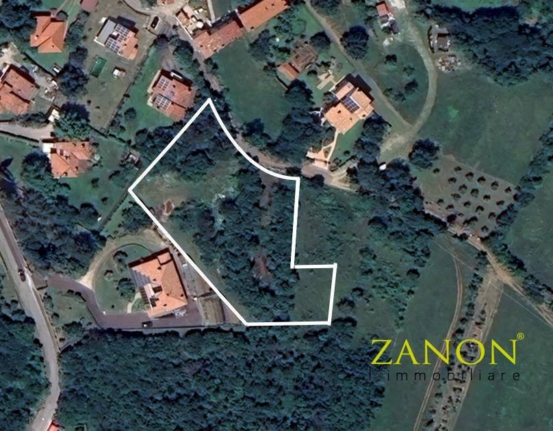 Foto 1 - Terreno edificabile Sagrado - foto 1