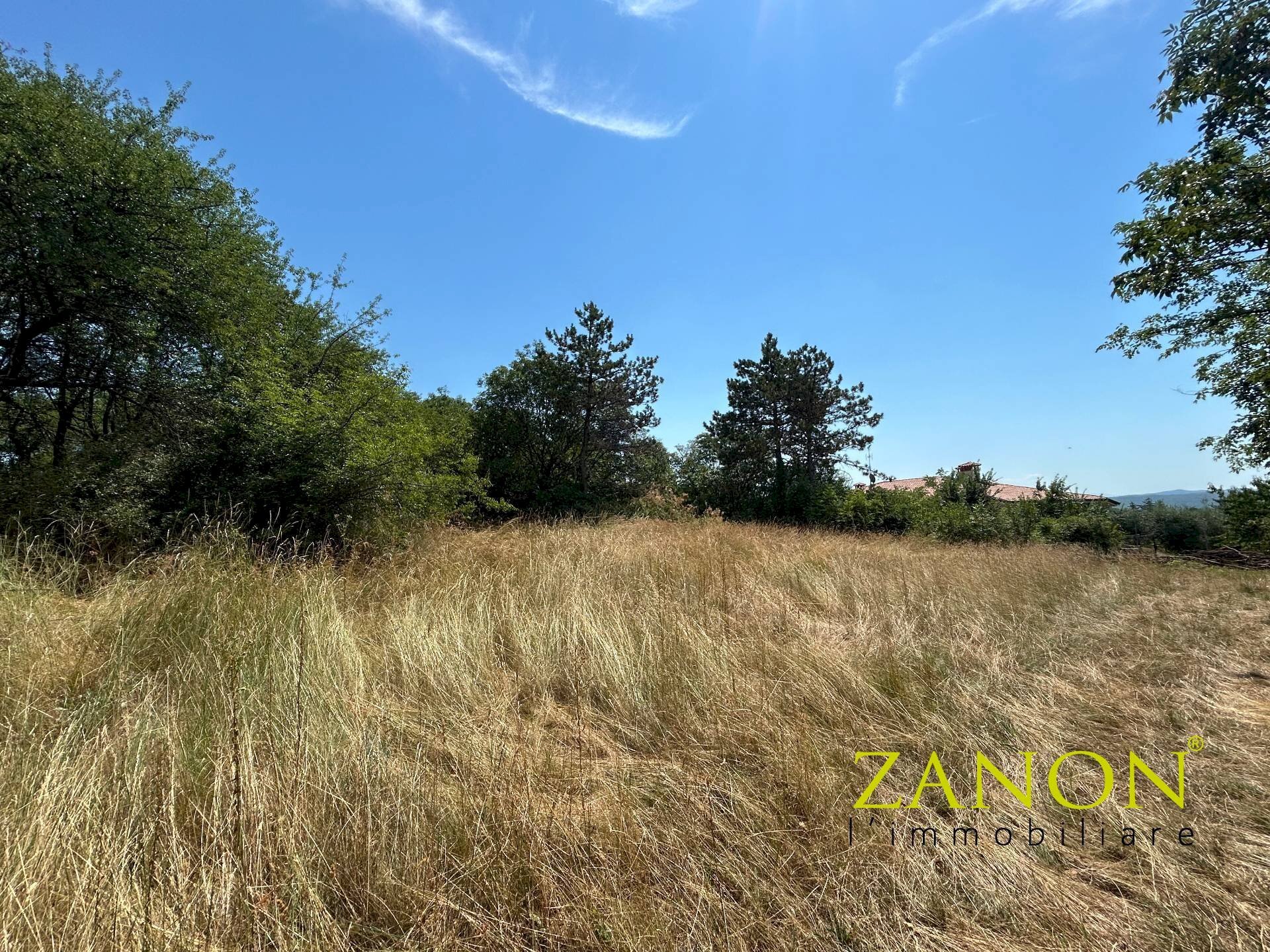 Foto 3 - Terreno edificabile Sagrado - foto 3