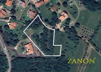 Foto 1 - Terreno edificabile Sagrado - foto 1