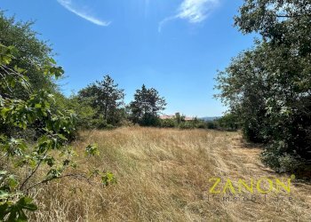 Foto 2 - Terreno edificabile Sagrado - foto 2