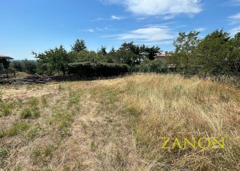 Foto 5 - Terreno edificabile Sagrado - foto 5