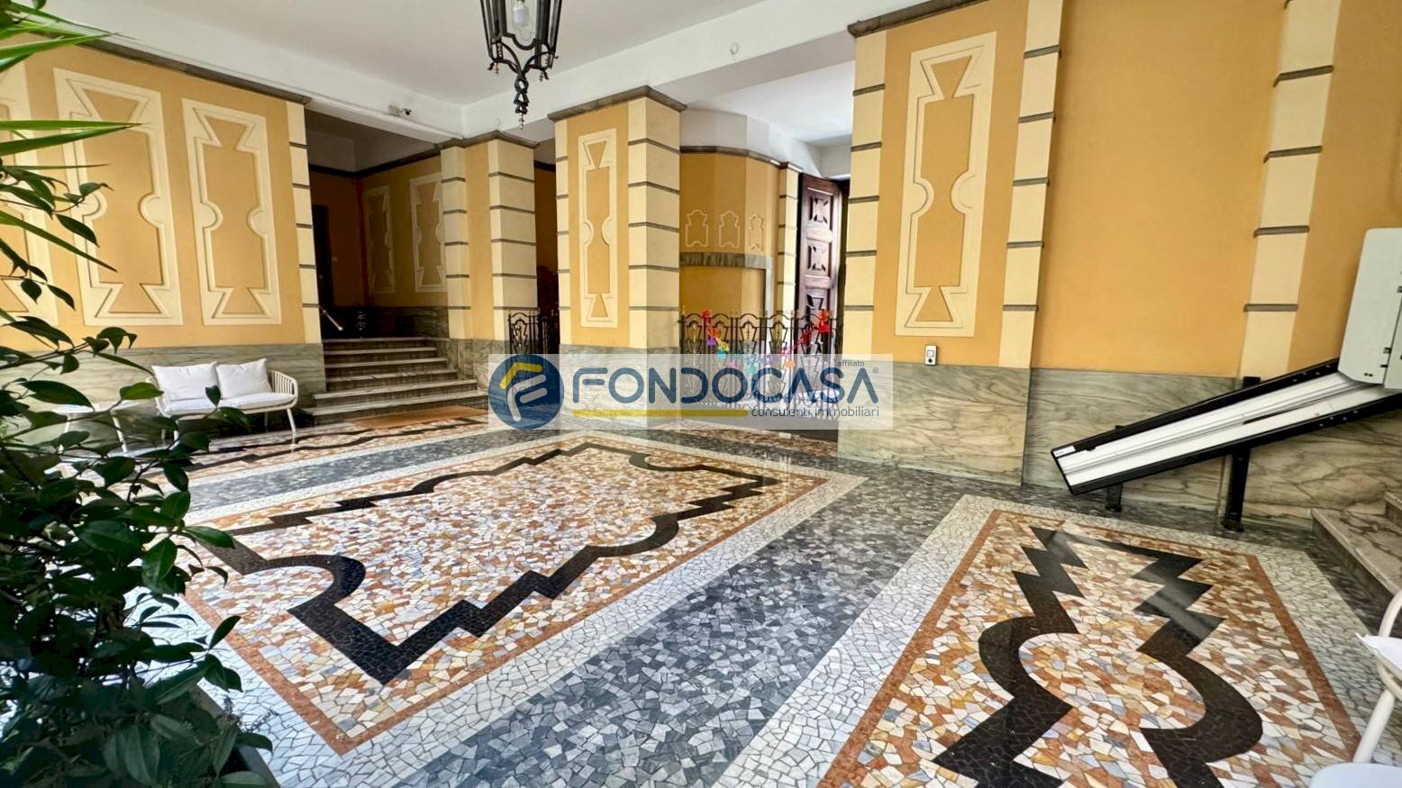 Foto 2 - Three-room apartment Via Martiri Oscuri
 
21, Milano - photo 2