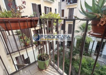 Foto 7 - Three-room apartment Via Martiri Oscuri
 
21, Milano - photo 7