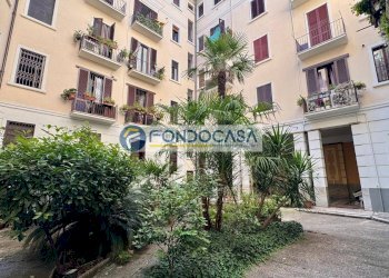 Foto 11 - Three-room apartment Via Martiri Oscuri
 
21, Milano - photo 11