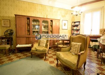 Foto 12 - Three-room apartment Via Martiri Oscuri
 
21, Milano - photo 12