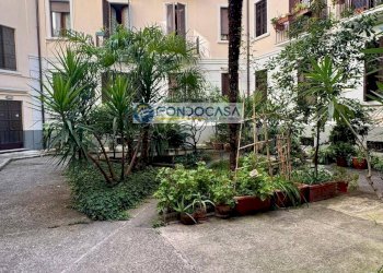 Foto 16 - Three-room apartment Via Martiri Oscuri
 
21, Milano - photo 16