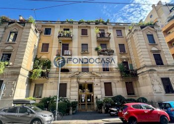 Foto 1 - Three-room apartment Via Martiri Oscuri
 
21, Milano - photo 1