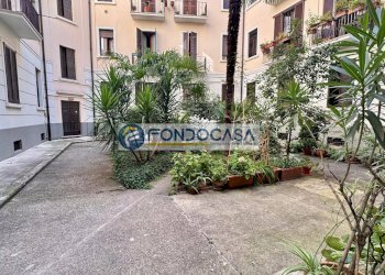 Foto 17 - Three-room apartment Via Martiri Oscuri
 
21, Milano - photo 17