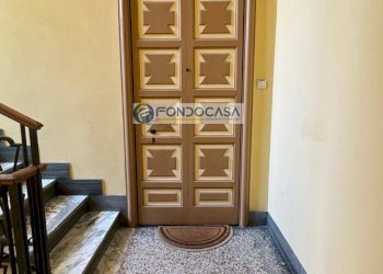 Foto 14 - Three-room apartment Via Martiri Oscuri
 
21, Milano - photo 14